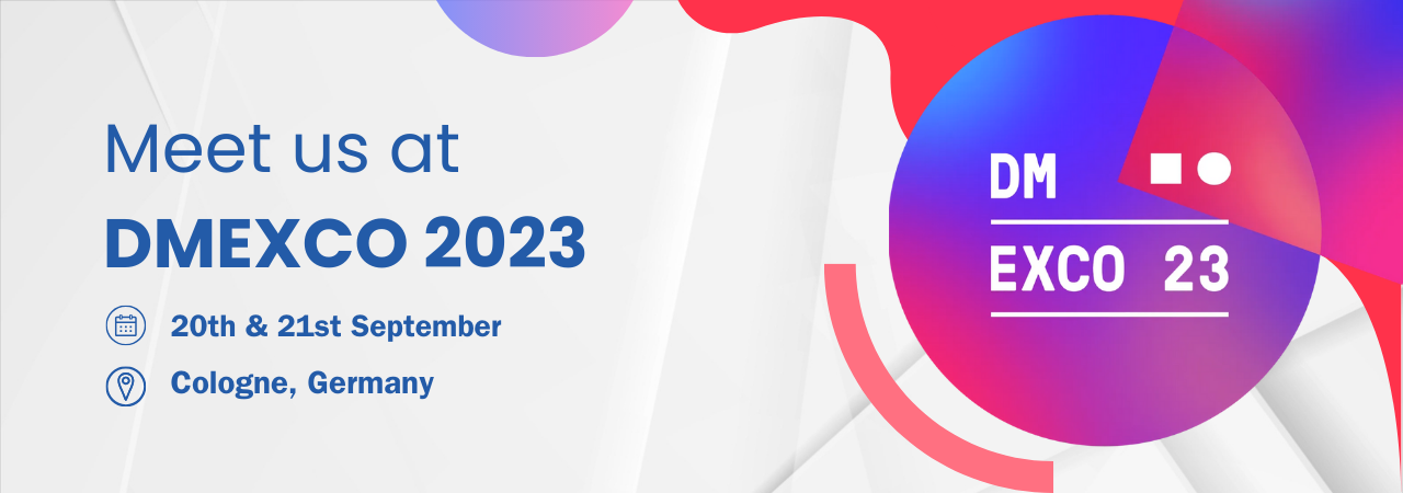 DMEXCO Meet us